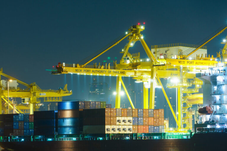 タイ物流市場の概要2025－2026【日系物流プレイヤーの進路】