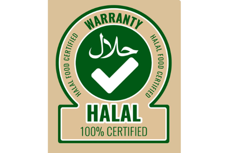 Indonesian governmentrequires logisticscompanies to have halalcertificate